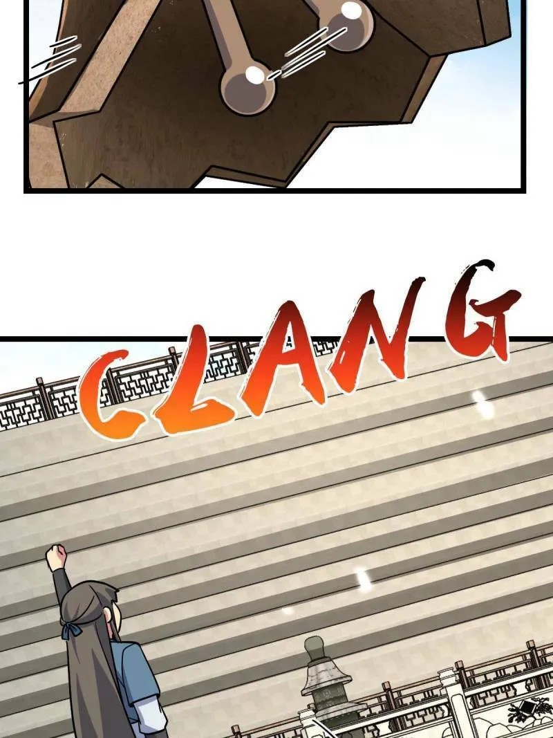 My Master Only Breaks Through Every Time the Limit Is Reached Chapter 89 page 71 - 