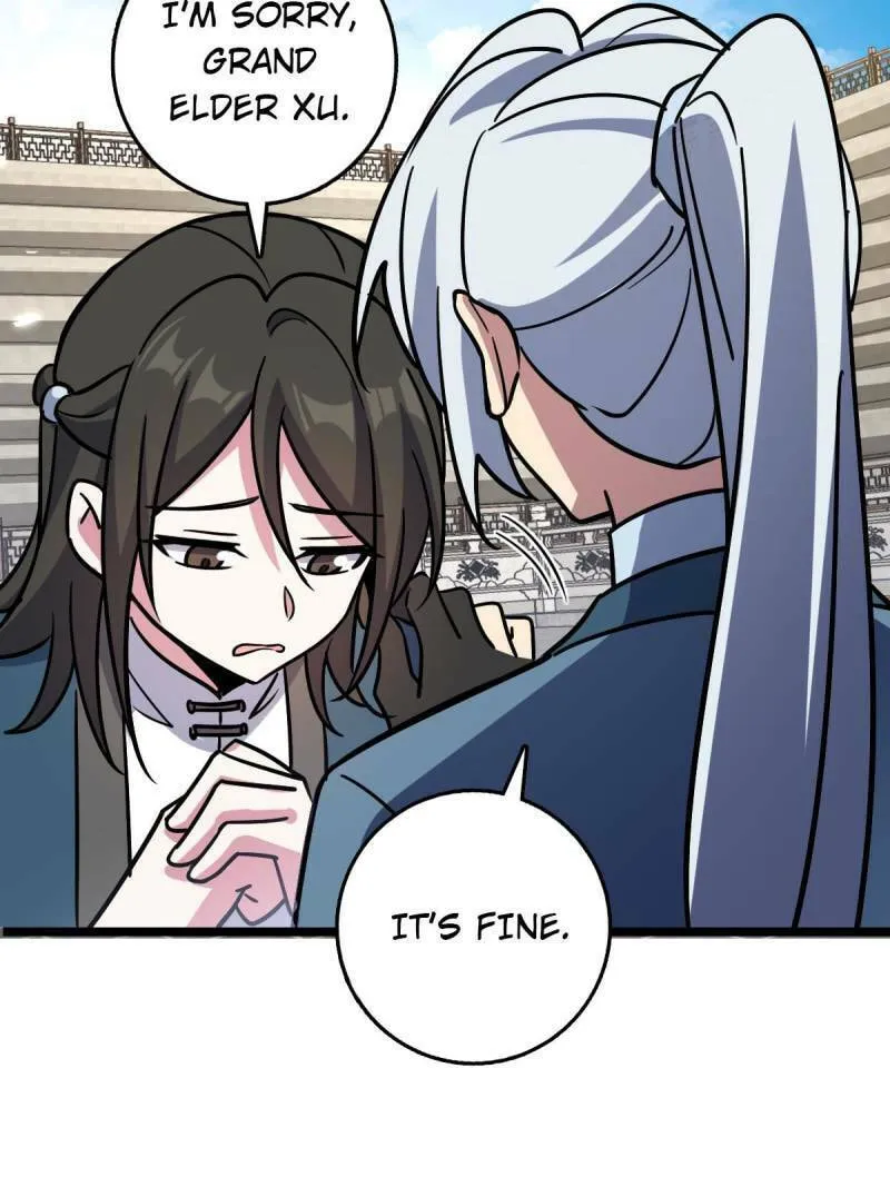 My Master Only Breaks Through Every Time the Limit Is Reached Chapter 89 page 76 - 