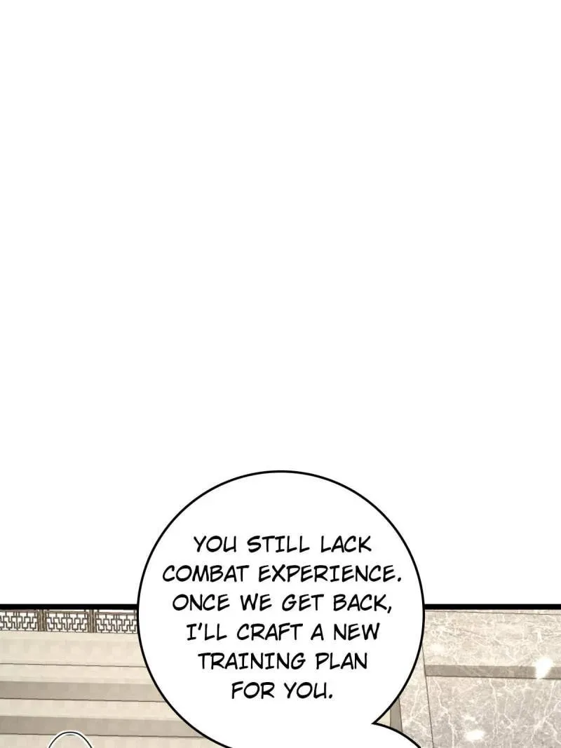 My Master Only Breaks Through Every Time the Limit Is Reached Chapter 89 page 77 - 