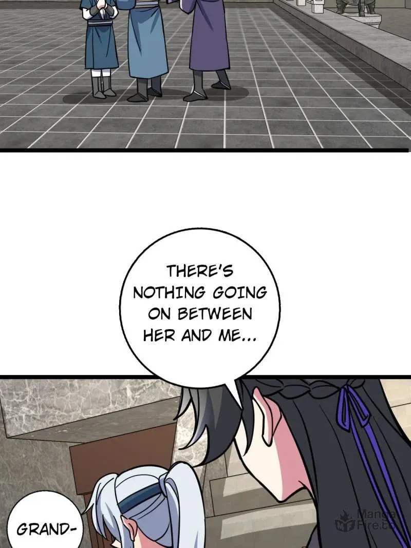 My Master Only Breaks Through Every Time the Limit Is Reached Chapter 89 page 80 - 