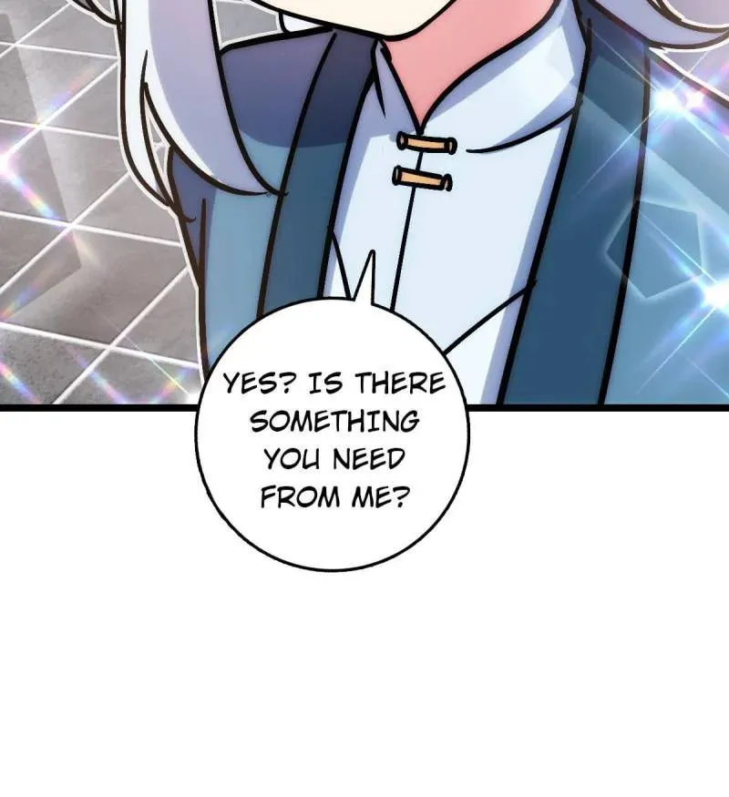 My Master Only Breaks Through Every Time the Limit Is Reached Chapter 89 page 82 - 
