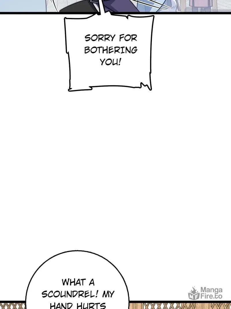 My Master Only Breaks Through Every Time the Limit Is Reached Chapter 89 page 96 - 