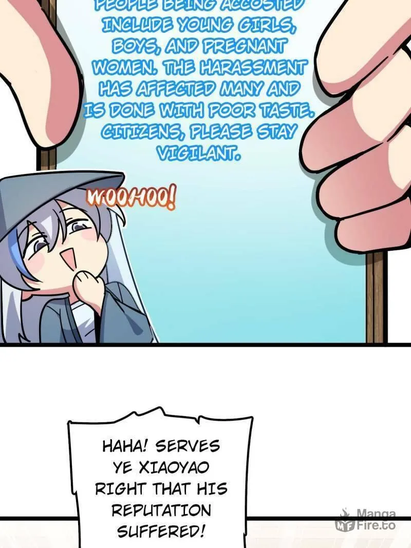 My Master Only Breaks Through Every Time the Limit Is Reached Chapter 89 page 99 - 
