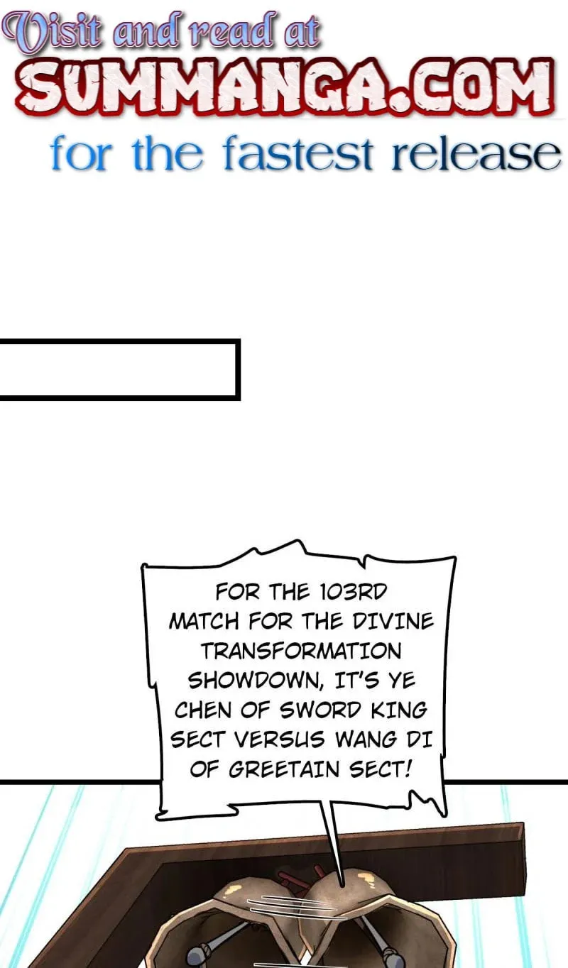 My Master Only Breaks Through Every Time the Limit Is Reached Chapter 90 page 1 - 