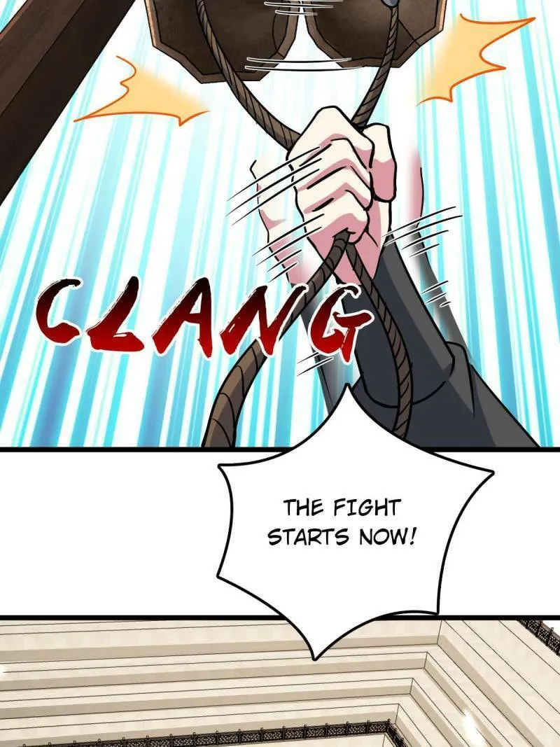 My Master Only Breaks Through Every Time the Limit Is Reached Chapter 90 page 2 - 