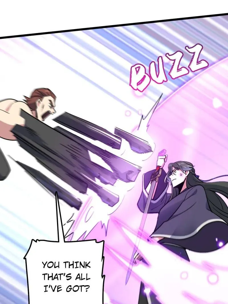 My Master Only Breaks Through Every Time the Limit Is Reached Chapter 90 page 11 - 