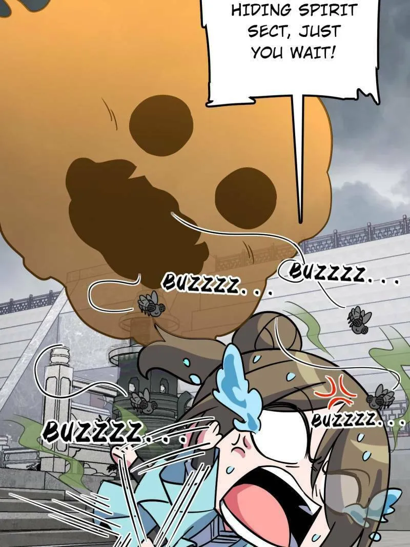 My Master Only Breaks Through Every Time the Limit Is Reached Chapter 90 page 101 - 