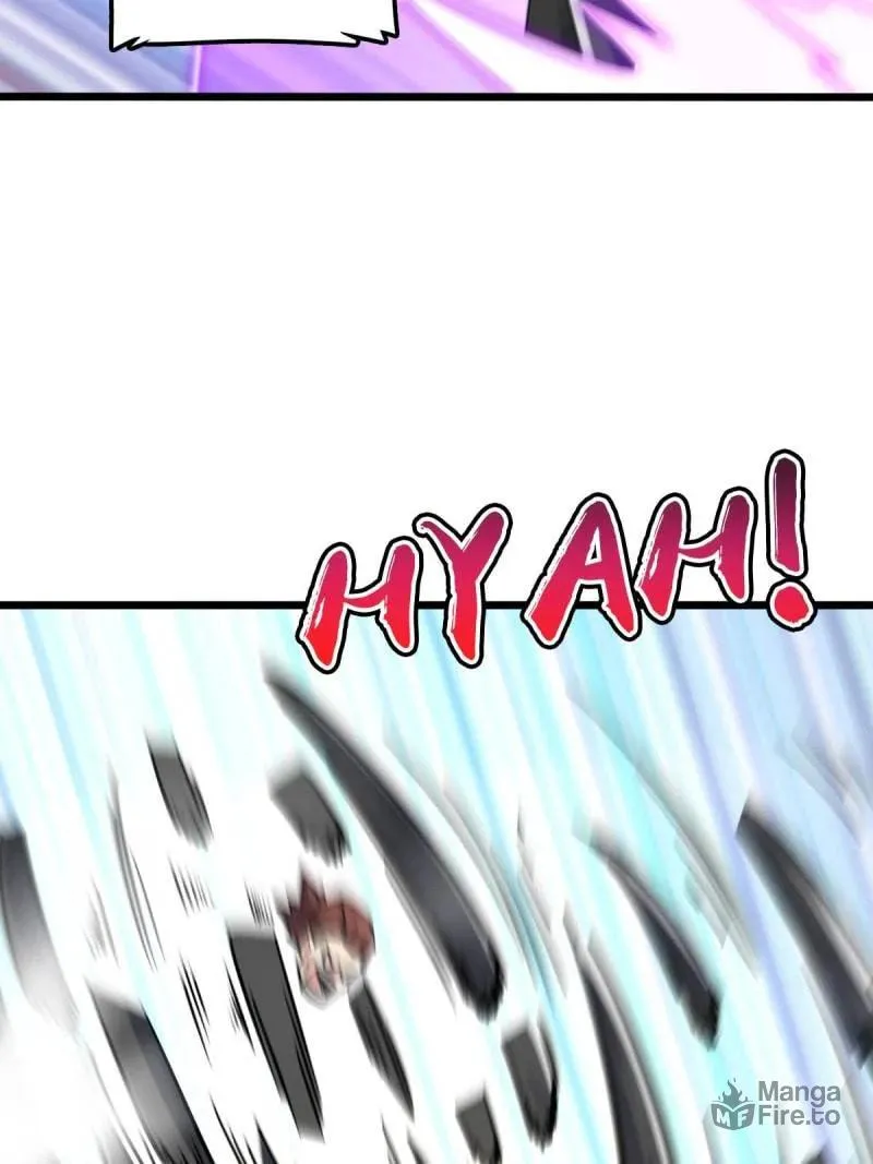My Master Only Breaks Through Every Time the Limit Is Reached Chapter 90 page 12 - 