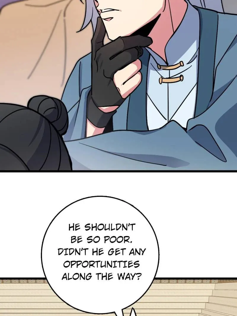 My Master Only Breaks Through Every Time the Limit Is Reached Chapter 90 page 17 - 