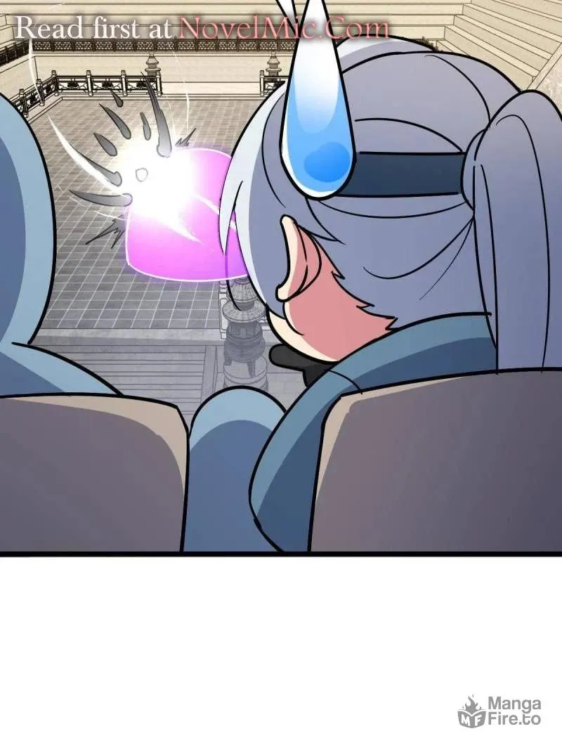 My Master Only Breaks Through Every Time the Limit Is Reached Chapter 90 page 18 - 