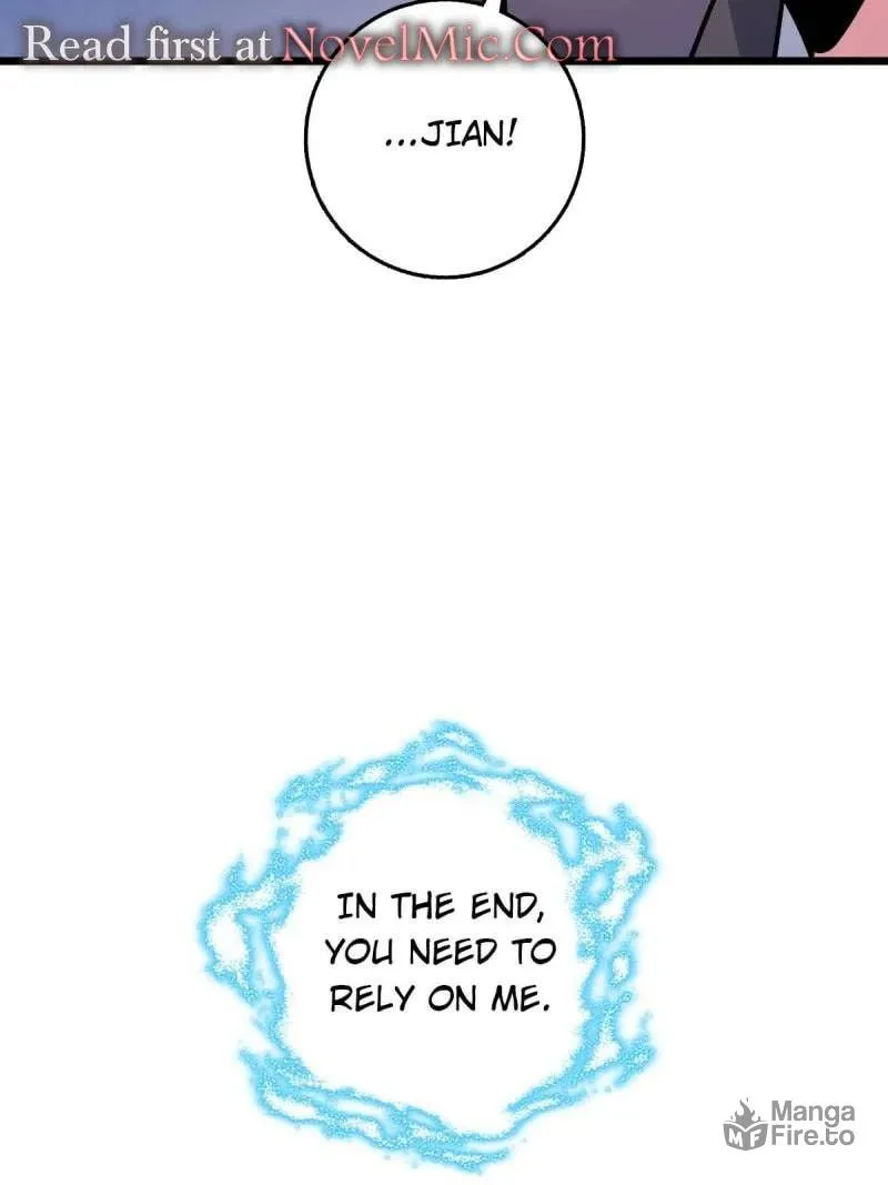 My Master Only Breaks Through Every Time the Limit Is Reached Chapter 90 page 24 - 