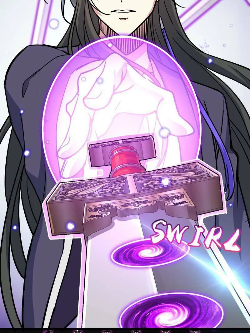 My Master Only Breaks Through Every Time the Limit Is Reached Chapter 90 page 26 - 