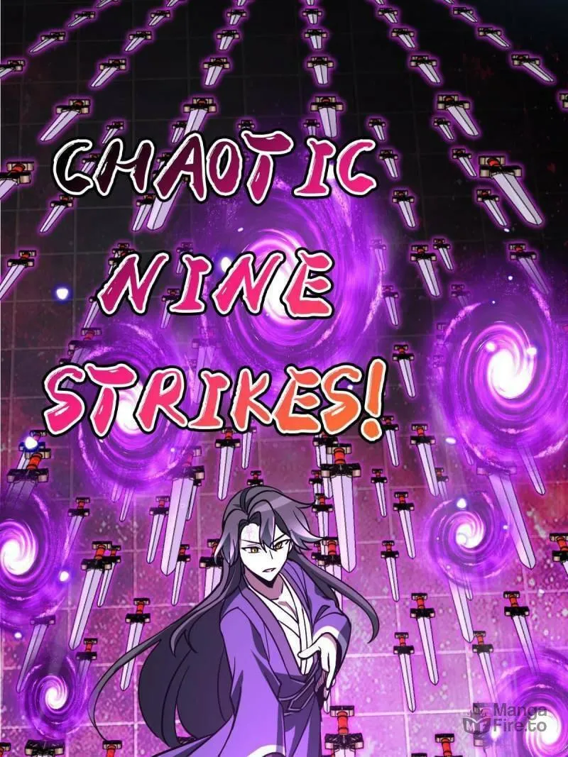 My Master Only Breaks Through Every Time the Limit Is Reached Chapter 90 page 27 - 