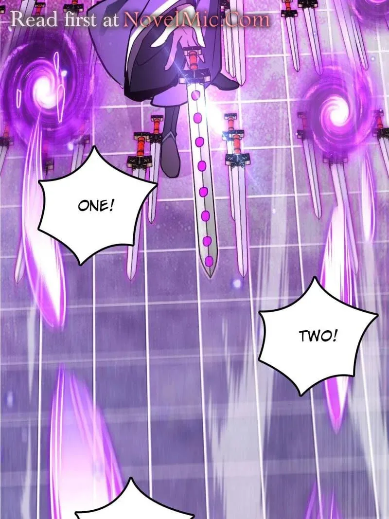 My Master Only Breaks Through Every Time the Limit Is Reached Chapter 90 page 28 - 