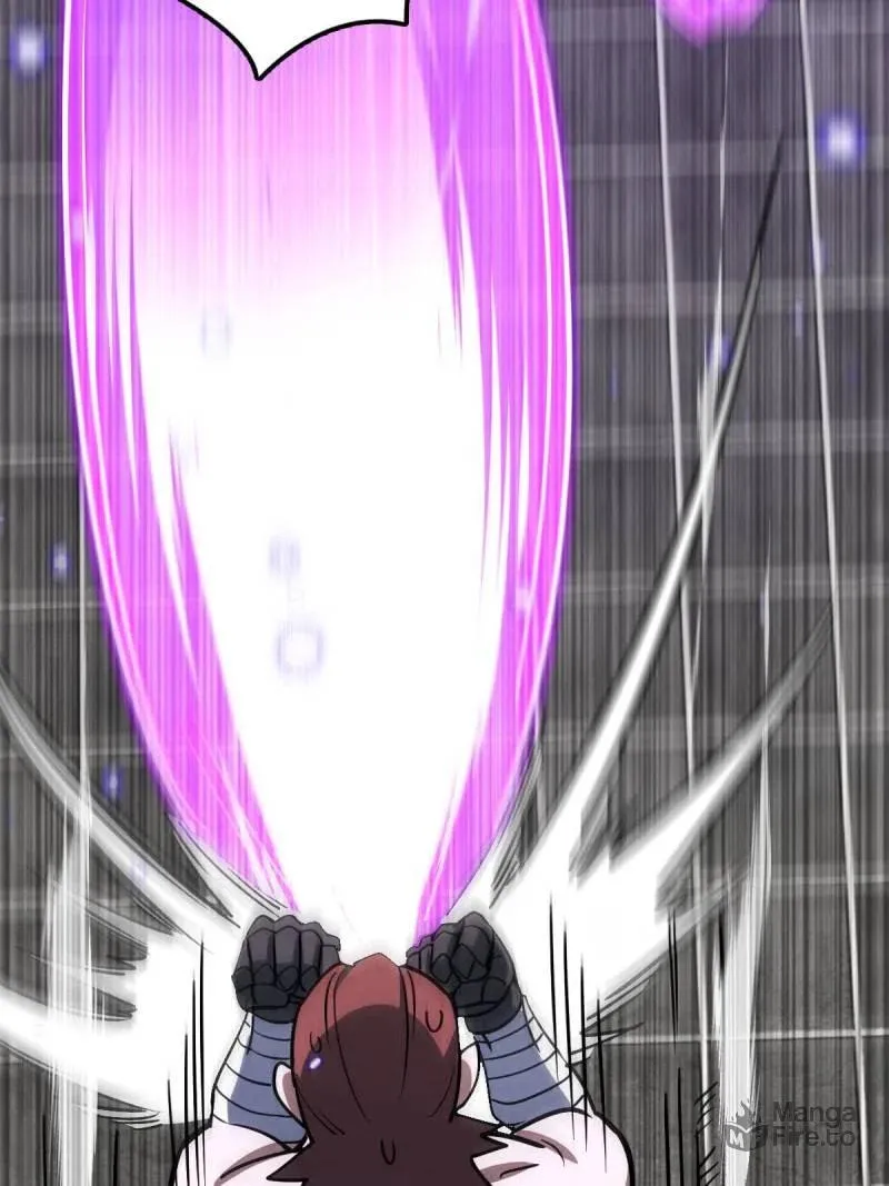 My Master Only Breaks Through Every Time the Limit Is Reached Chapter 90 page 30 - 
