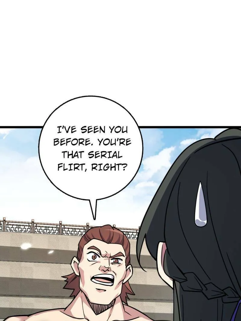 My Master Only Breaks Through Every Time the Limit Is Reached Chapter 90 page 4 - 