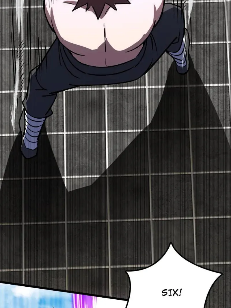 My Master Only Breaks Through Every Time the Limit Is Reached Chapter 90 page 31 - 