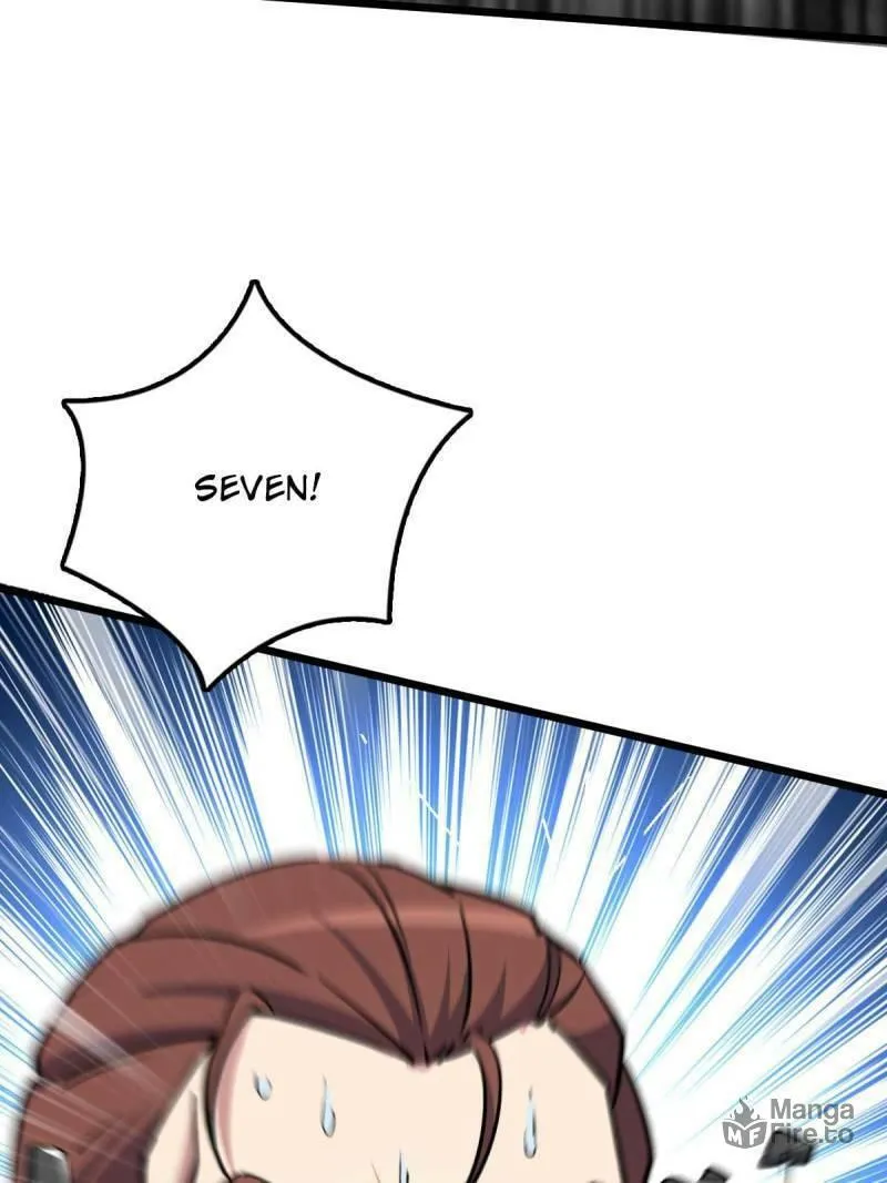 My Master Only Breaks Through Every Time the Limit Is Reached Chapter 90 page 33 - 