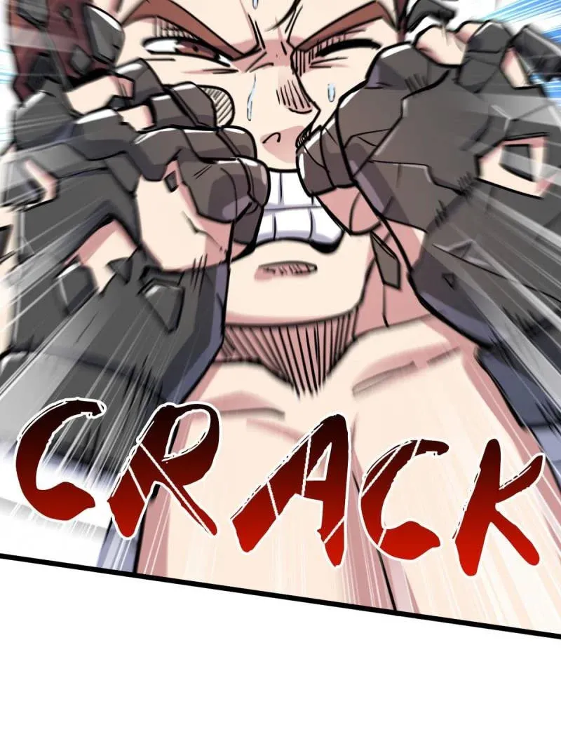 My Master Only Breaks Through Every Time the Limit Is Reached Chapter 90 page 34 - 