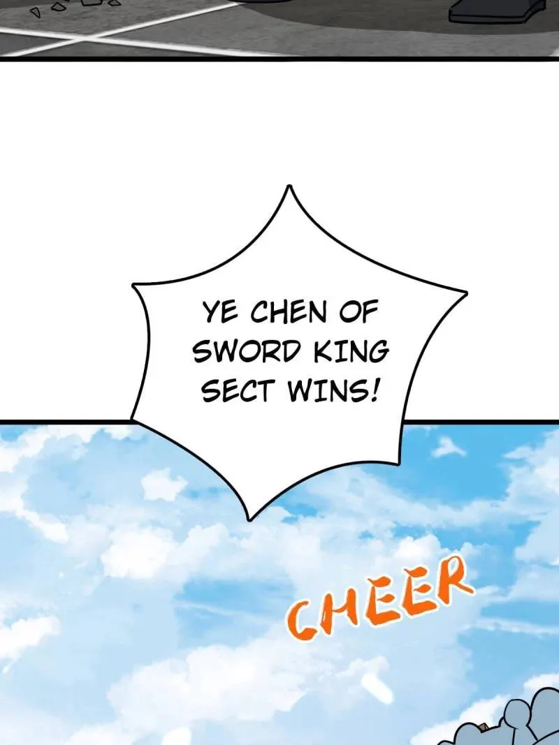 My Master Only Breaks Through Every Time the Limit Is Reached Chapter 90 page 38 - 