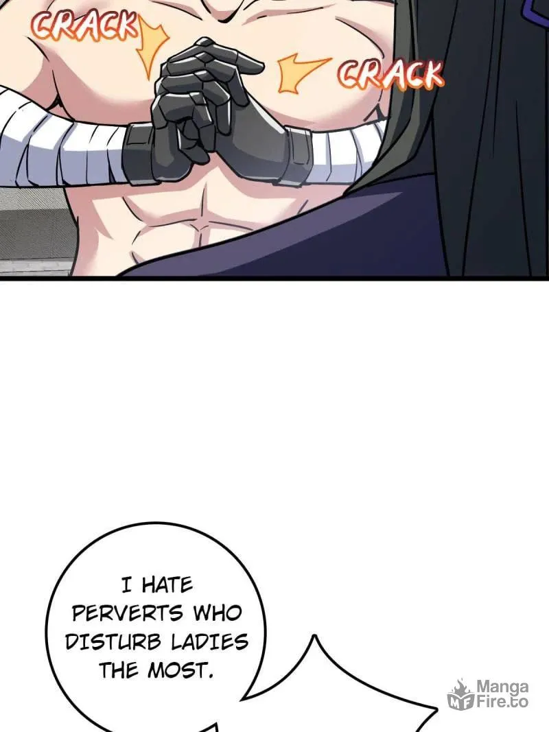My Master Only Breaks Through Every Time the Limit Is Reached Chapter 90 page 5 - 