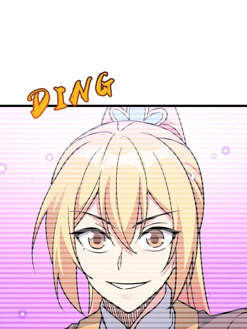 My Master Only Breaks Through Every Time the Limit Is Reached Chapter 90 page 41 - 