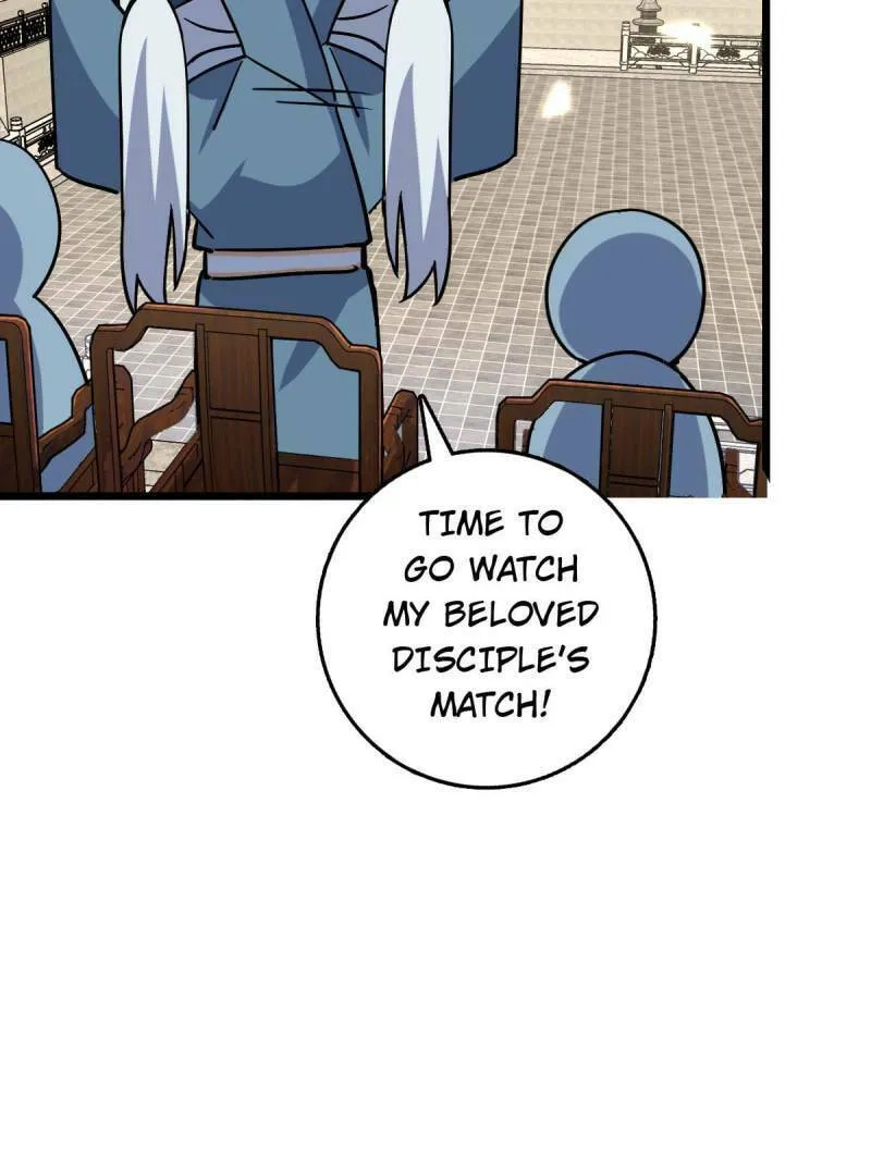 My Master Only Breaks Through Every Time the Limit Is Reached Chapter 90 page 43 - 