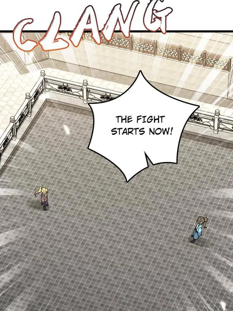 My Master Only Breaks Through Every Time the Limit Is Reached Chapter 90 page 49 - 