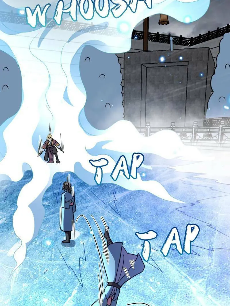 My Master Only Breaks Through Every Time the Limit Is Reached Chapter 90 page 52 - 