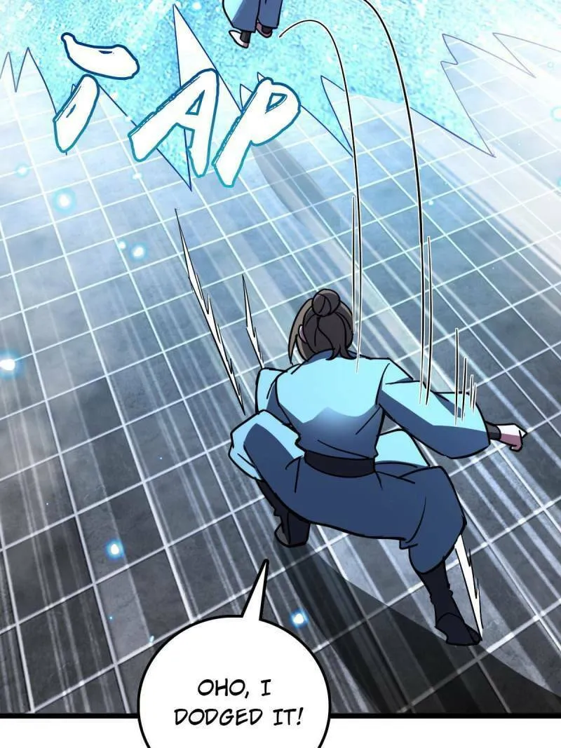 My Master Only Breaks Through Every Time the Limit Is Reached Chapter 90 page 53 - 