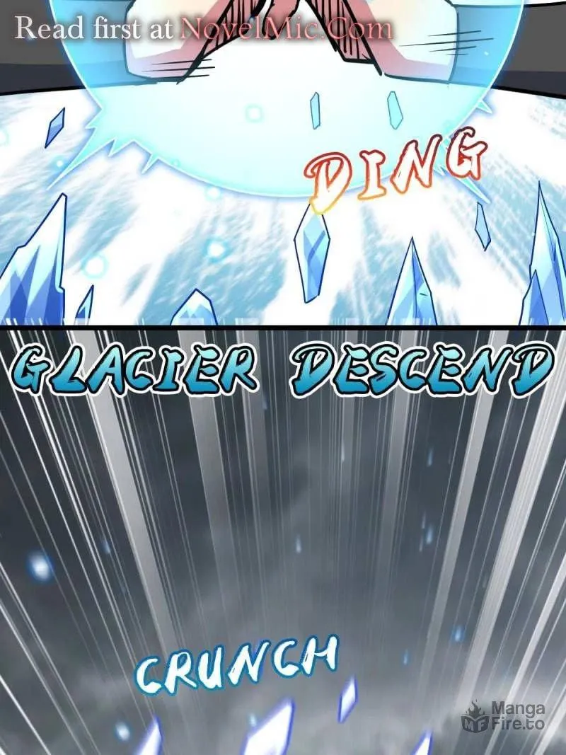 My Master Only Breaks Through Every Time the Limit Is Reached Chapter 90 page 55 - 