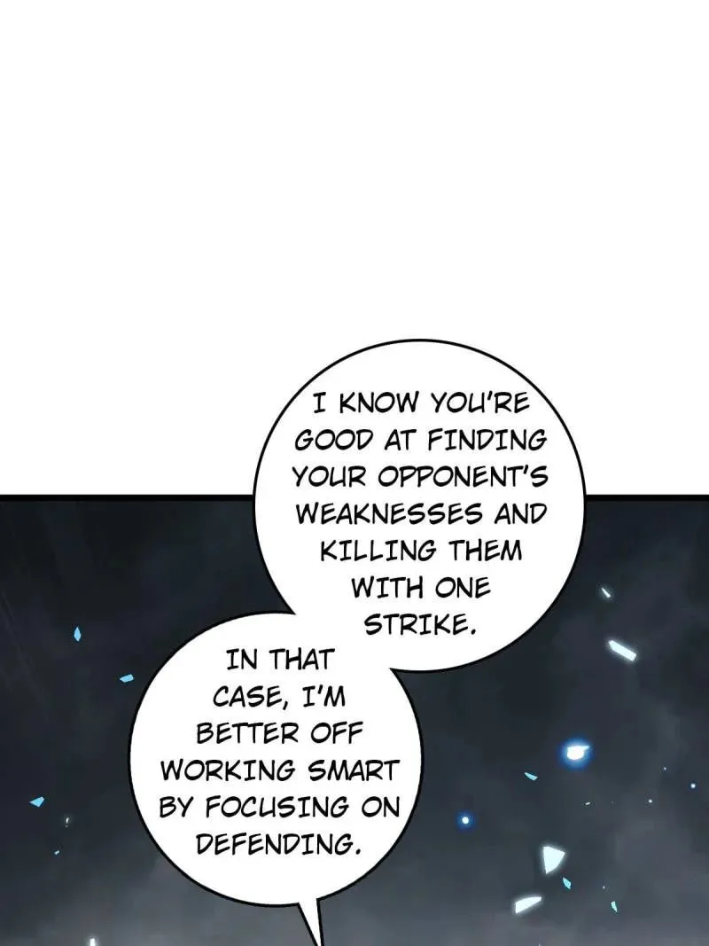 My Master Only Breaks Through Every Time the Limit Is Reached Chapter 90 page 58 - 