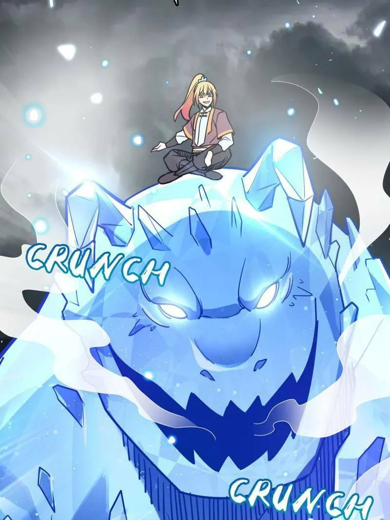 My Master Only Breaks Through Every Time the Limit Is Reached Chapter 90 page 59 - 