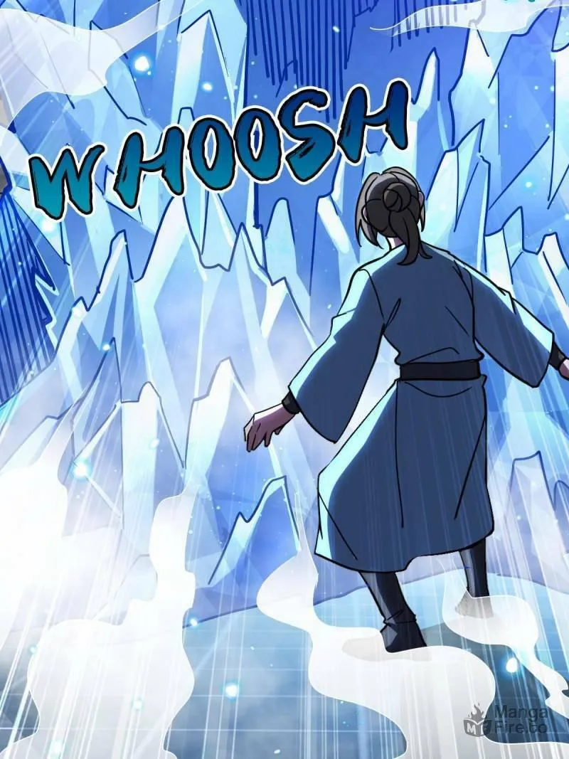 My Master Only Breaks Through Every Time the Limit Is Reached Chapter 90 page 60 - 