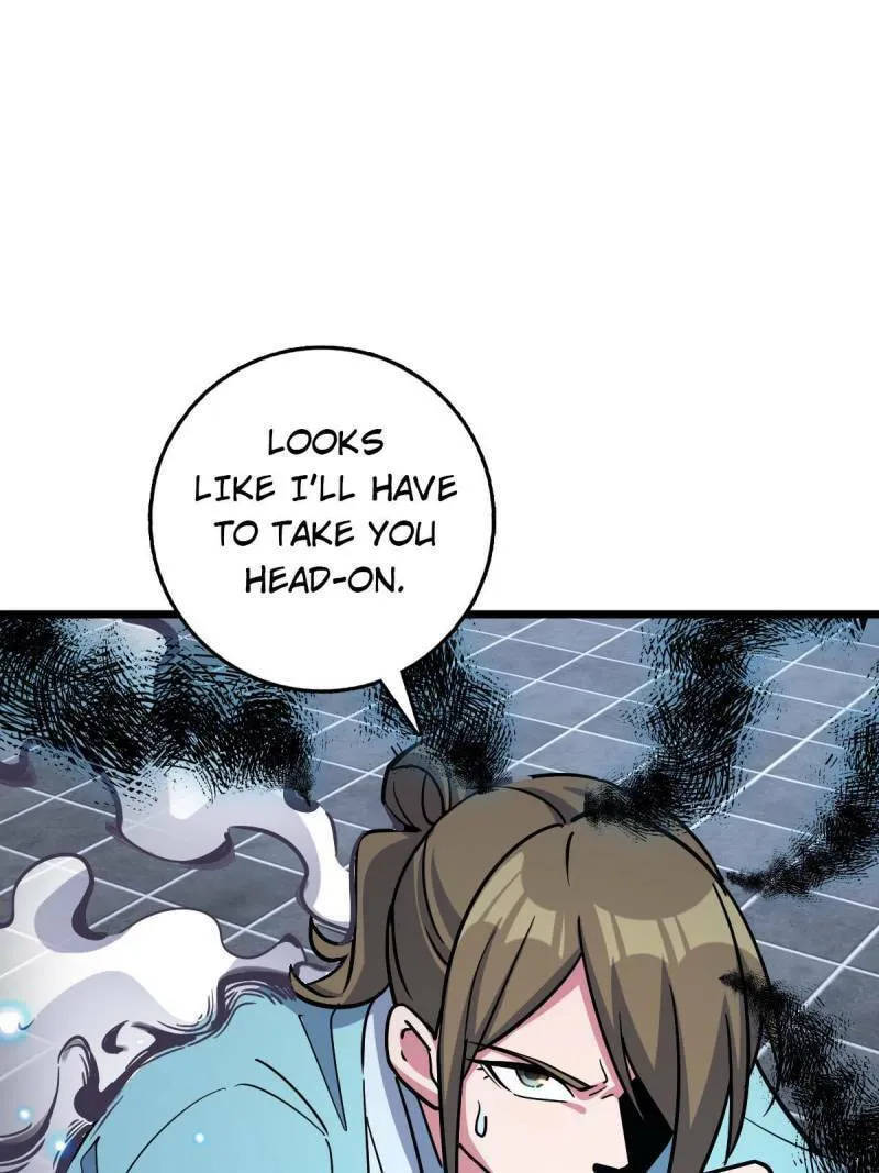My Master Only Breaks Through Every Time the Limit Is Reached Chapter 90 page 62 - 