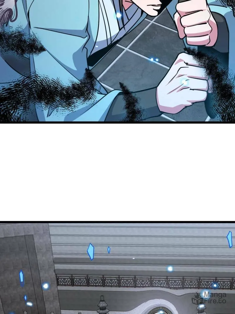My Master Only Breaks Through Every Time the Limit Is Reached Chapter 90 page 63 - 