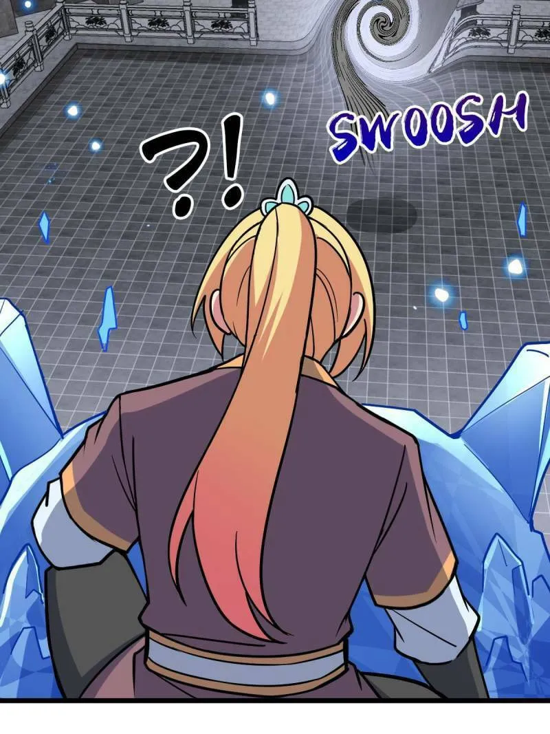 My Master Only Breaks Through Every Time the Limit Is Reached Chapter 90 page 64 - 