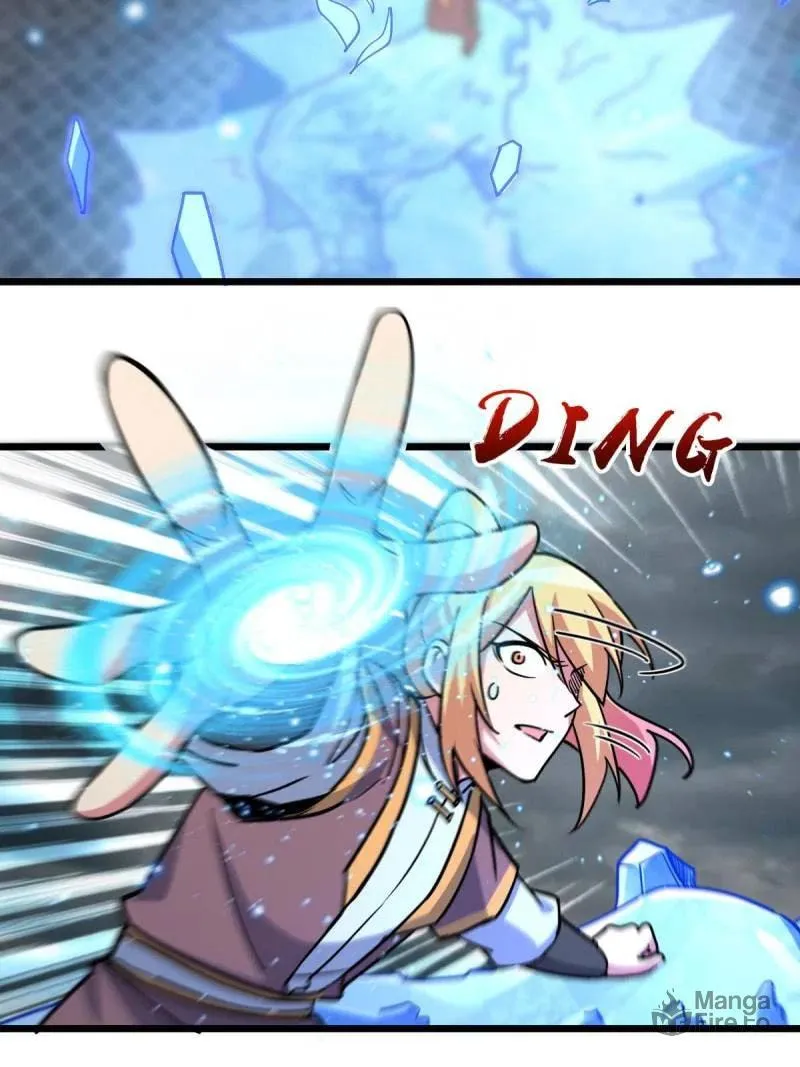 My Master Only Breaks Through Every Time the Limit Is Reached Chapter 90 page 66 - 