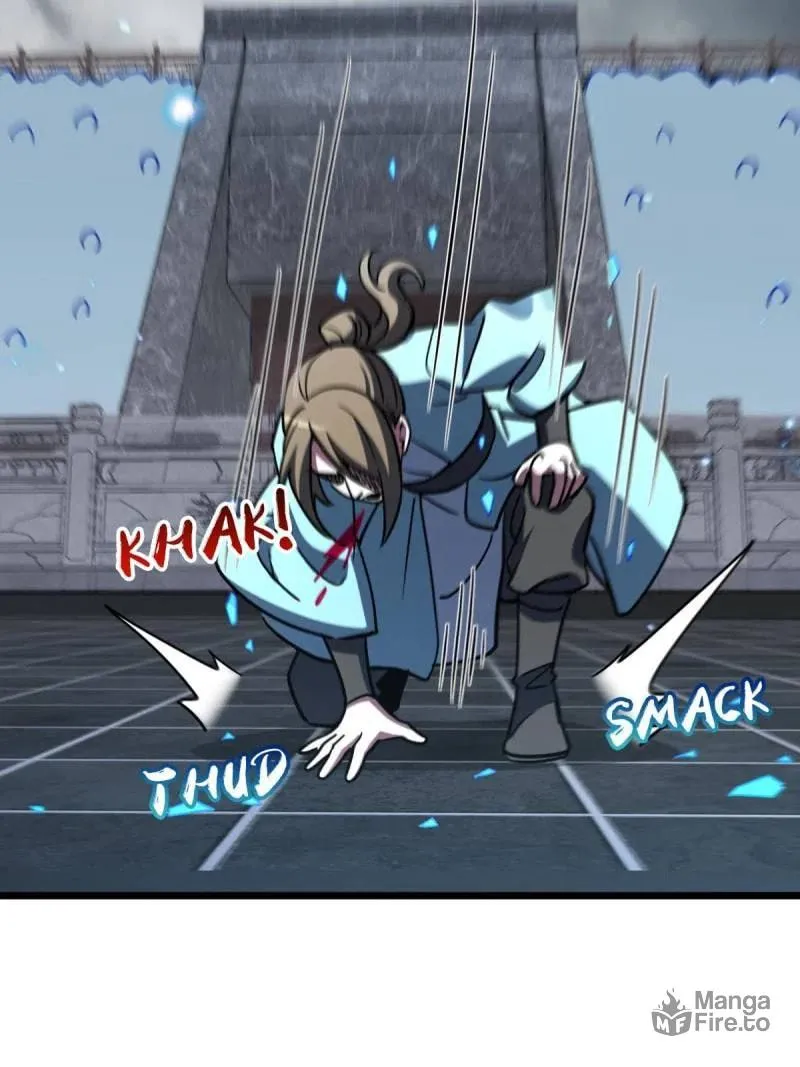 My Master Only Breaks Through Every Time the Limit Is Reached Chapter 90 page 69 - 