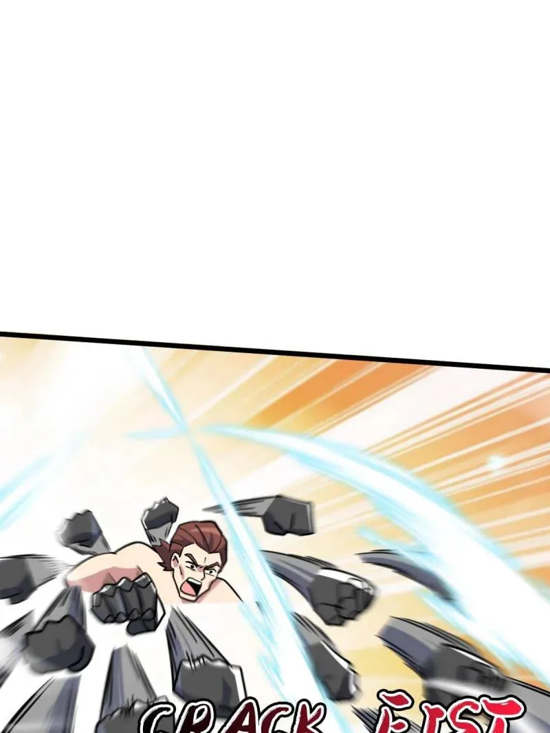 My Master Only Breaks Through Every Time the Limit Is Reached Chapter 90 page 8 - 