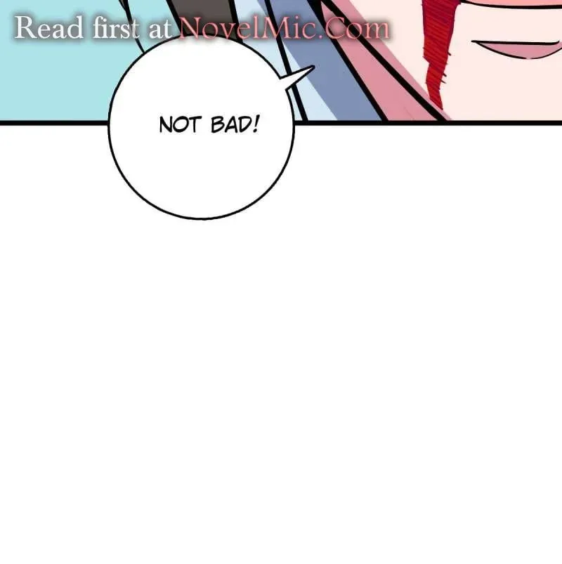 My Master Only Breaks Through Every Time the Limit Is Reached Chapter 90 page 71 - 