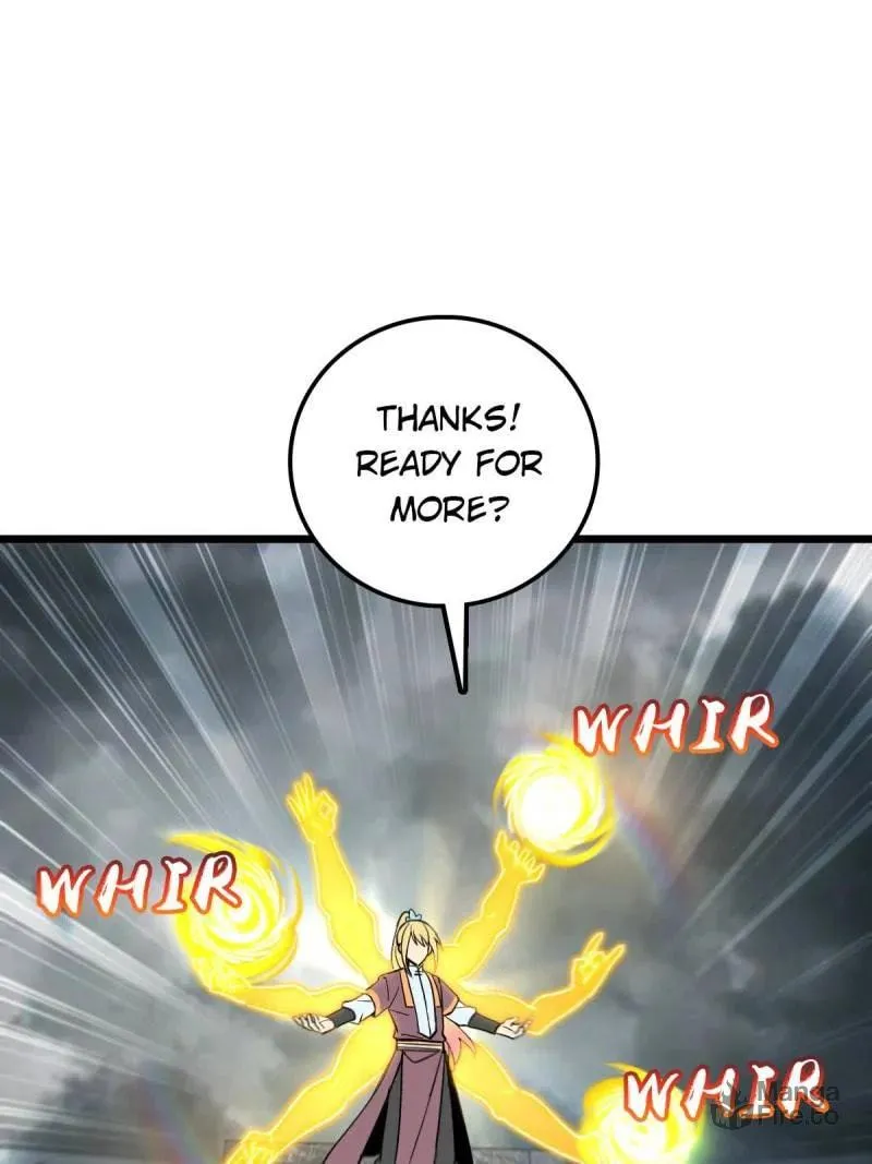 My Master Only Breaks Through Every Time the Limit Is Reached Chapter 90 page 72 - 