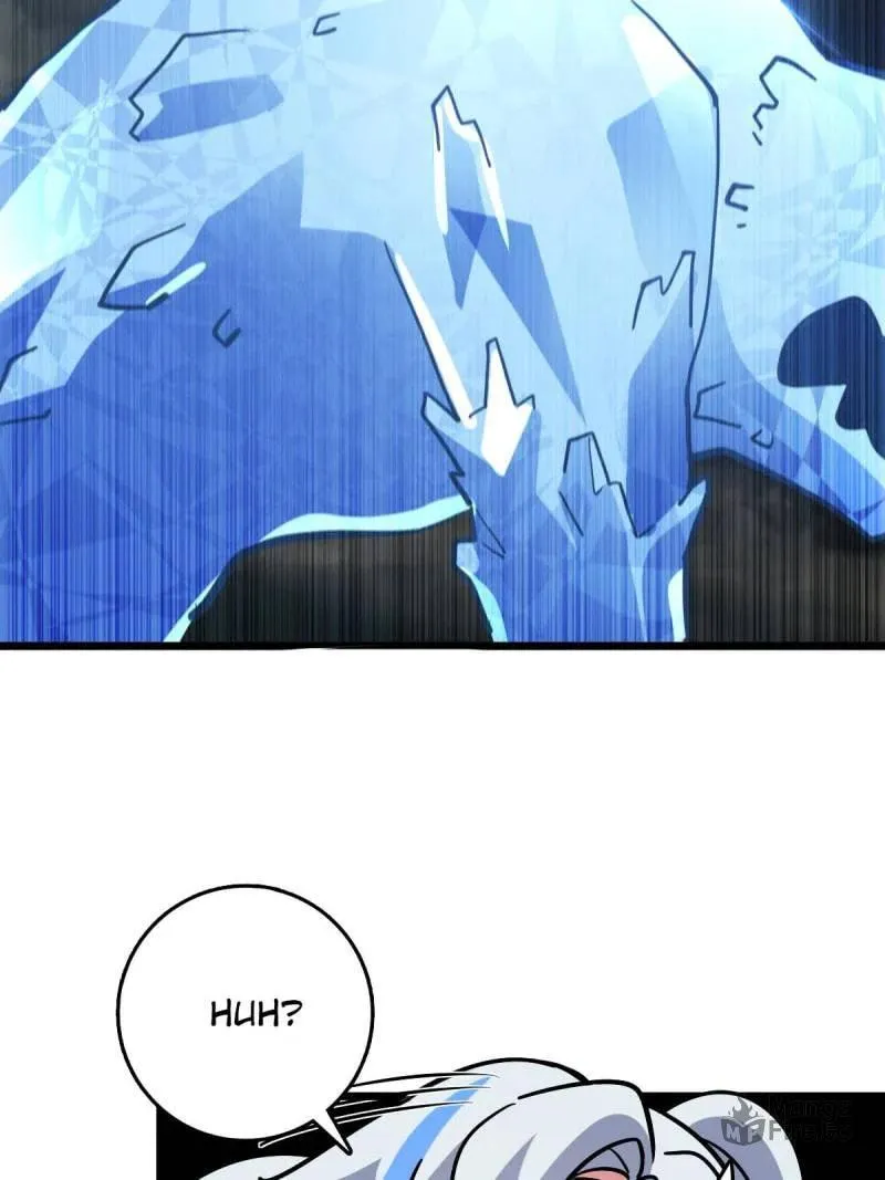 My Master Only Breaks Through Every Time the Limit Is Reached Chapter 90 page 81 - 