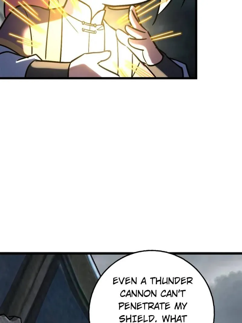 My Master Only Breaks Through Every Time the Limit Is Reached Chapter 90 page 83 - 