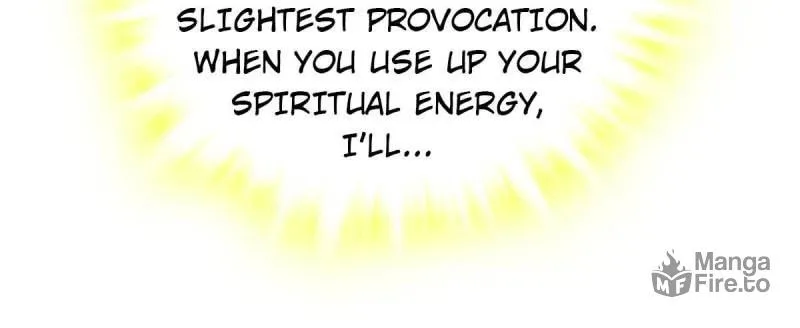 My Master Only Breaks Through Every Time the Limit Is Reached Chapter 90 page 85 - 