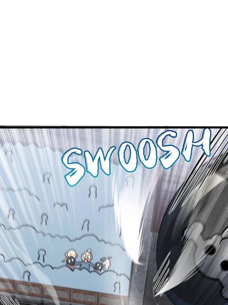 My Master Only Breaks Through Every Time the Limit Is Reached Chapter 90 page 86 - 