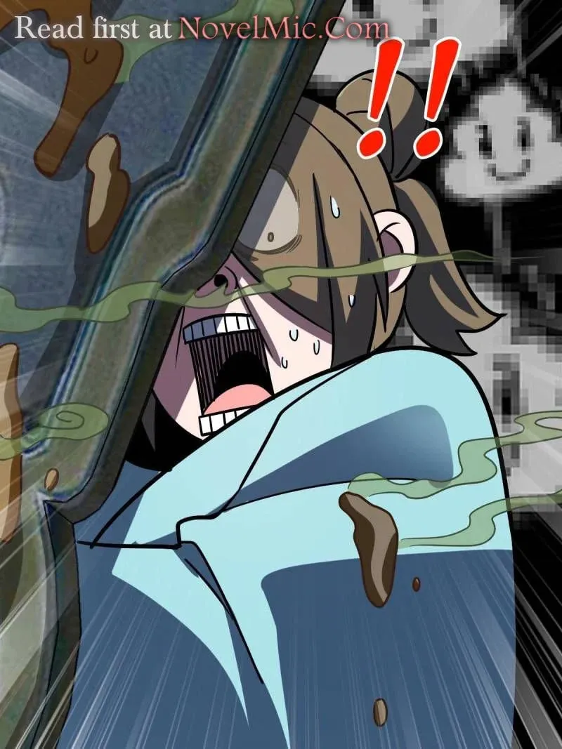 My Master Only Breaks Through Every Time the Limit Is Reached Chapter 90 page 91 - 
