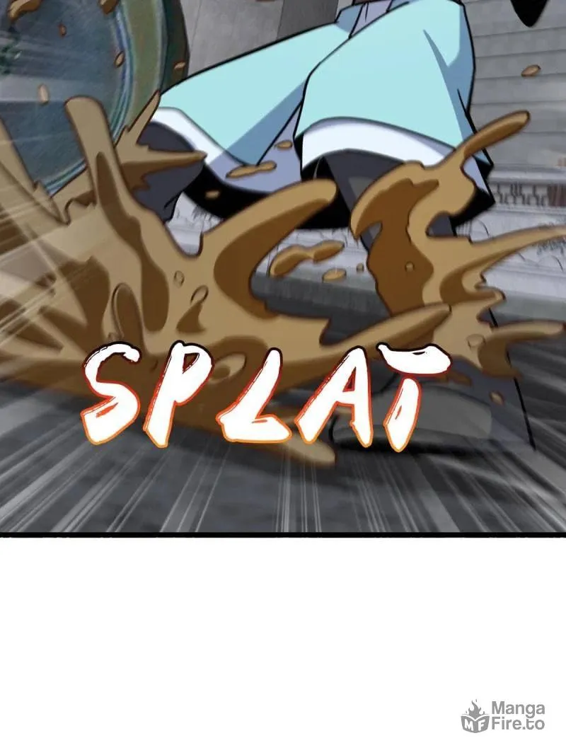 My Master Only Breaks Through Every Time the Limit Is Reached Chapter 90 page 93 - 