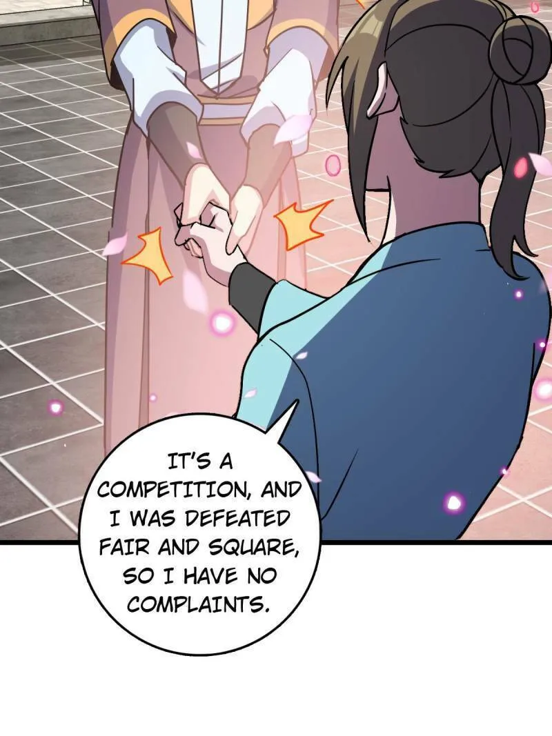 My Master Only Breaks Through Every Time the Limit Is Reached Chapter 91 page 11 - 