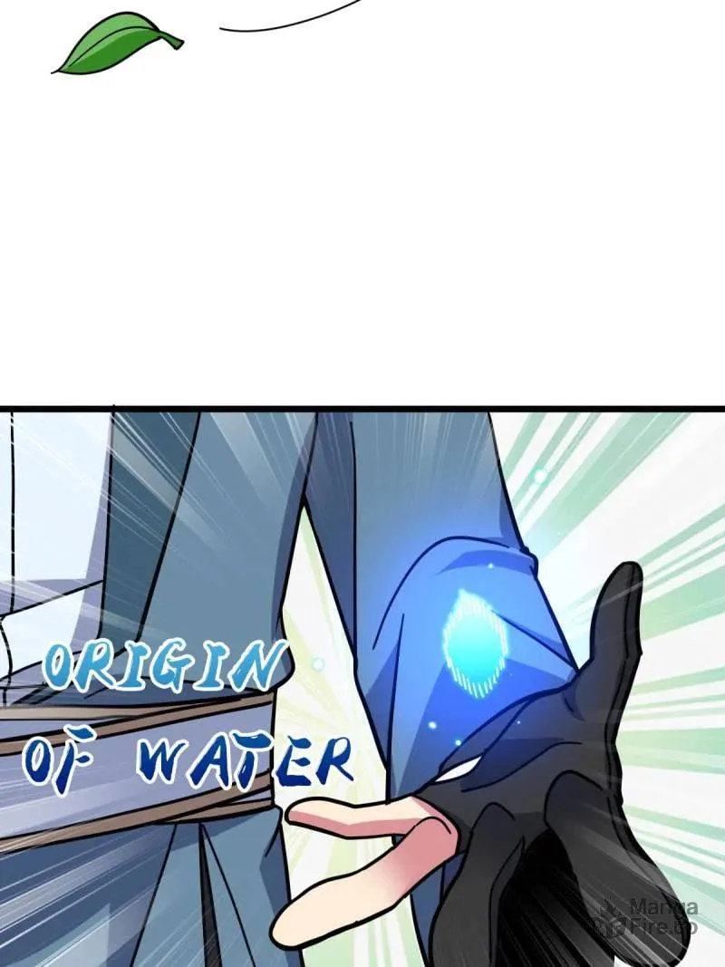 My Master Only Breaks Through Every Time the Limit Is Reached Chapter 91 page 30 - 